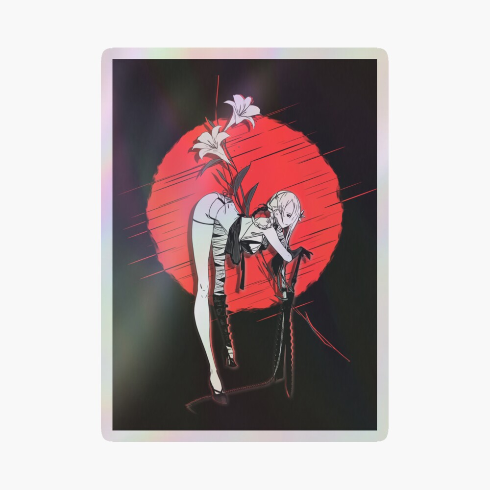 NieR Replicant Kaine