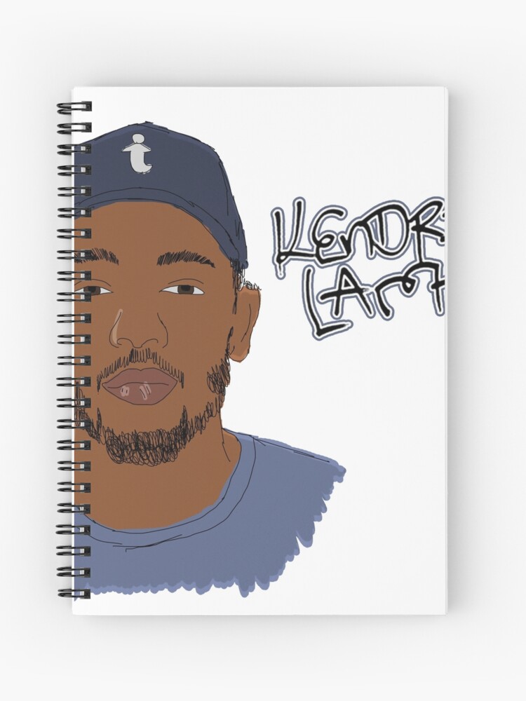 Kendrick Lamar Cartoon And Cereal Album