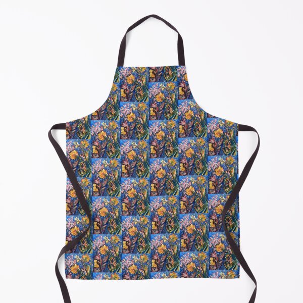 Item preview, Hope Blooming Floral designed and sold by Artbyspalys.