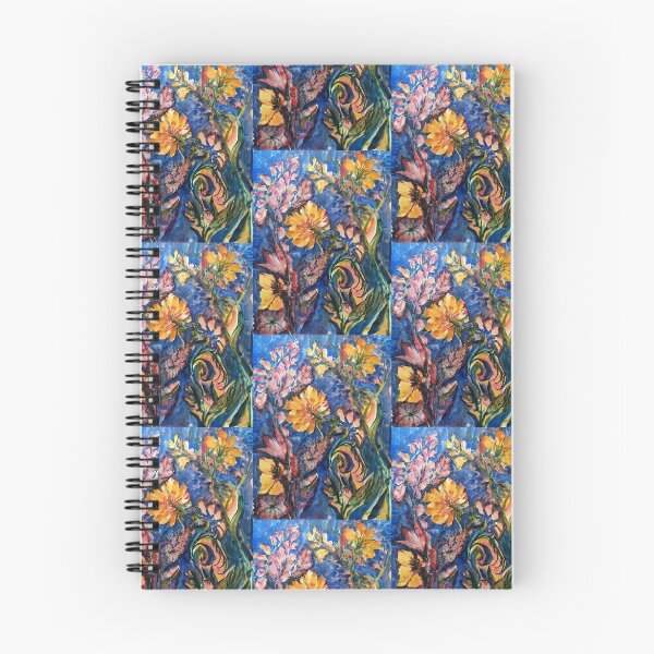 Item preview, Hope Blooming Floral designed and sold by Artbyspalys.