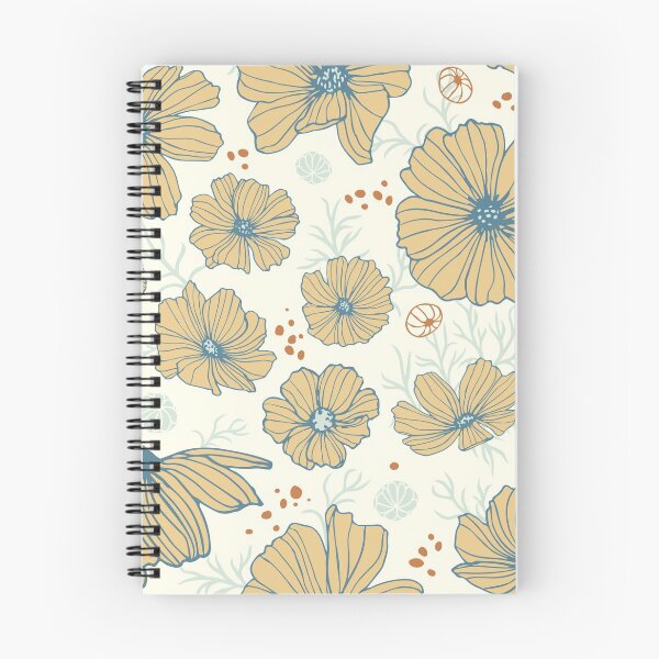 Item preview, Cosmos flowers designed and sold by Tinly.