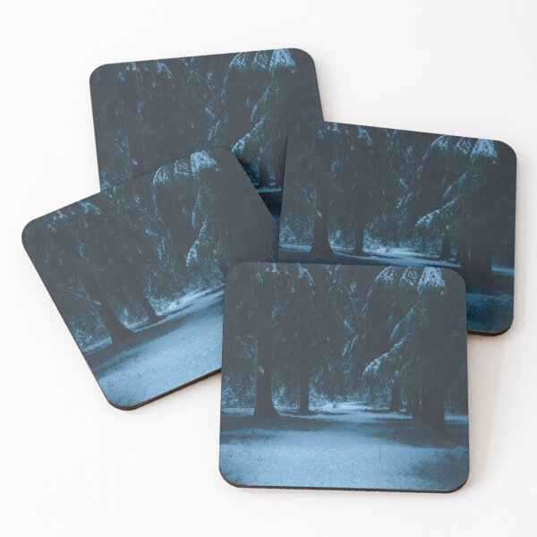 Item preview, . snowy woods .  designed and sold by diana rogagels.