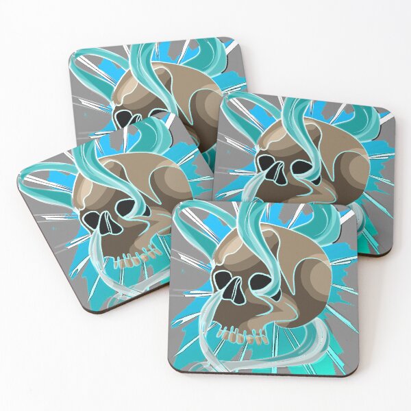 Item preview, Skull designed and sold by EllyBurg.