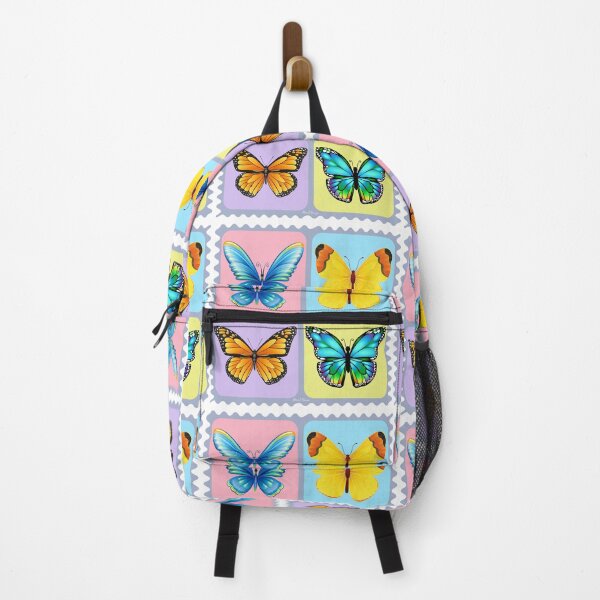 Item preview, Butterfly Quartet designed and sold by Intriguing Eclectives by Janelle K.