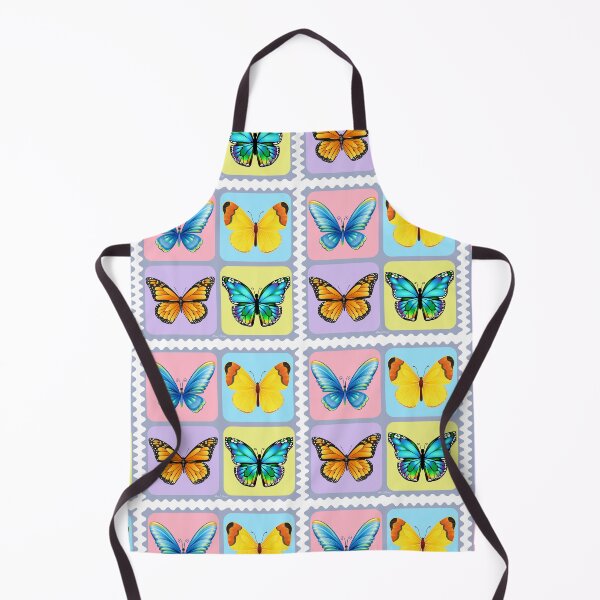 Item preview, Butterfly Quartet designed and sold by Intriguing Eclectives by Janelle K.
