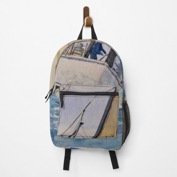 Item preview, regata de vela lumart designed and sold by lumuart.