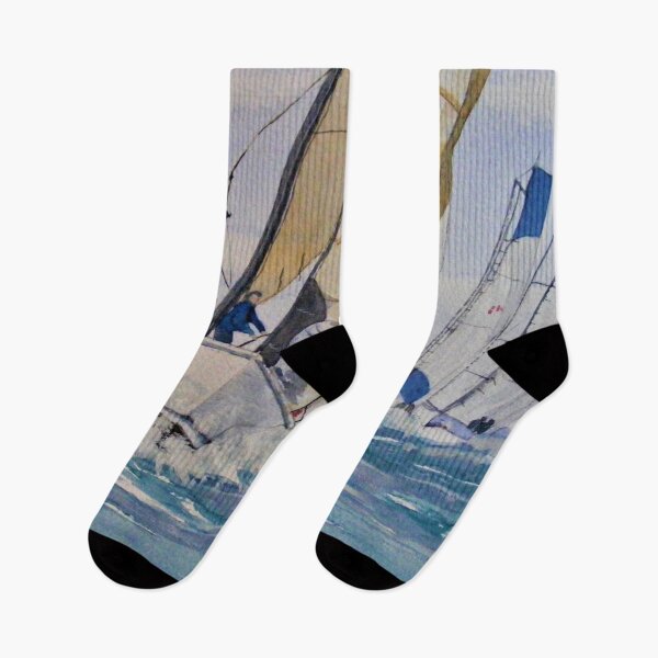 Item preview, lumart Sailing Regatta  designed and sold by lumuart.