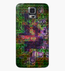 Pix 1 Case/Skin for Samsung Galaxy