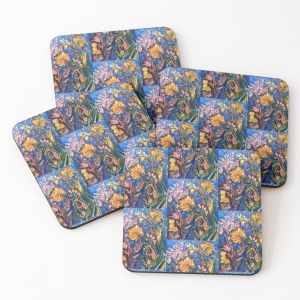 Item preview, Hope Blooming Floral designed and sold by Artbyspalys.