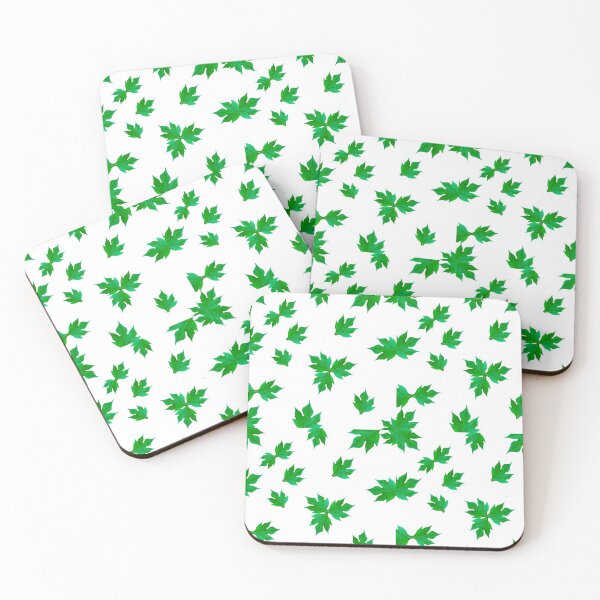 Item preview, Nature's green leafy. designed and sold by cyndiandrooster.