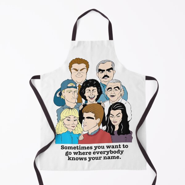 Item preview, Classic sitcom designed and sold by cartoonistguy.