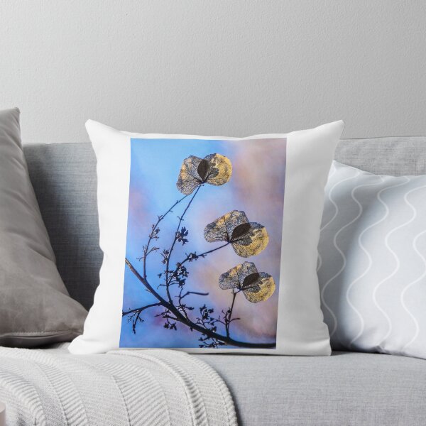 Item preview, Tripple leaves on orientalish background designed and sold by john forrant.