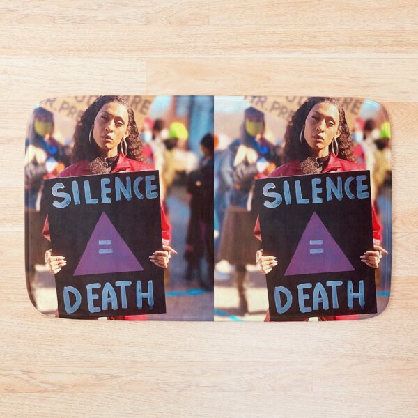 Item preview, MJ Rodriguez - Pose designed and sold by wearthelgbt.
