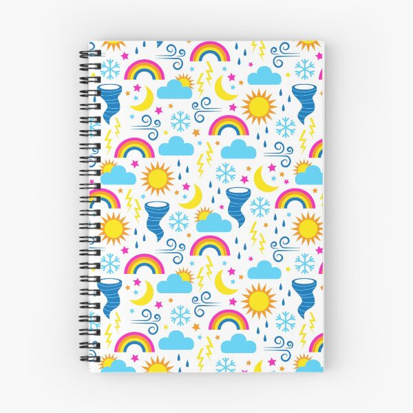 Item preview, Weather Forecast designed and sold by robyriker.