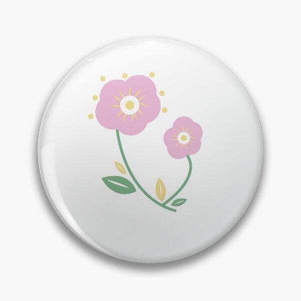 Item preview, Springtime florals II designed and sold by peggieprints.