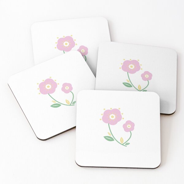 Item preview, Springtime florals II designed and sold by peggieprints.