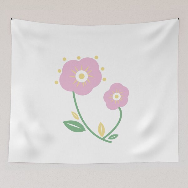 Item preview, Springtime florals II designed and sold by peggieprints.
