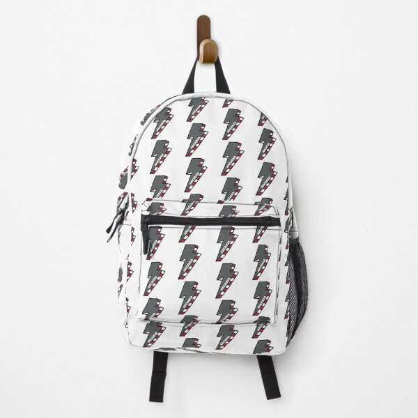 Item preview, Arcadia University Lightning Bolt designed and sold by kkosmicki.
