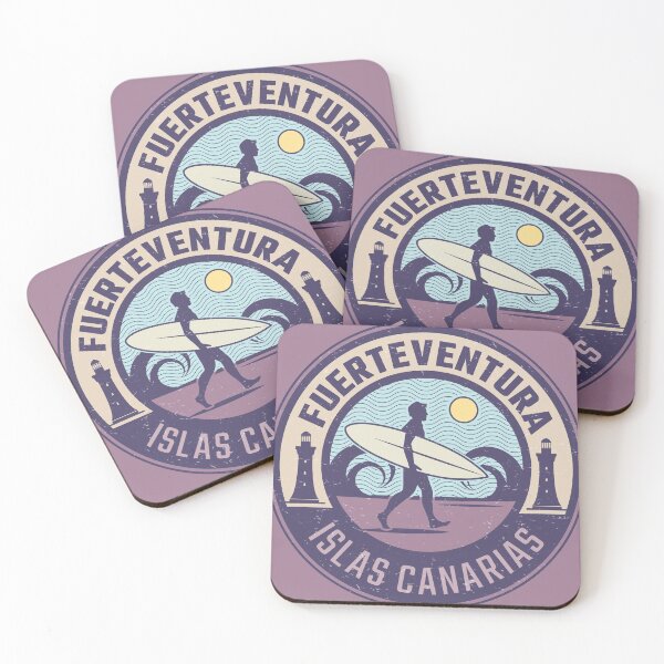 Item preview, Fuerteventura, Canary Islands designed and sold by studio838.