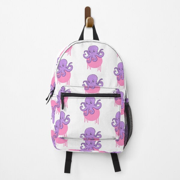 Item preview, Cute Octopus designed and sold by Mark_ADC.