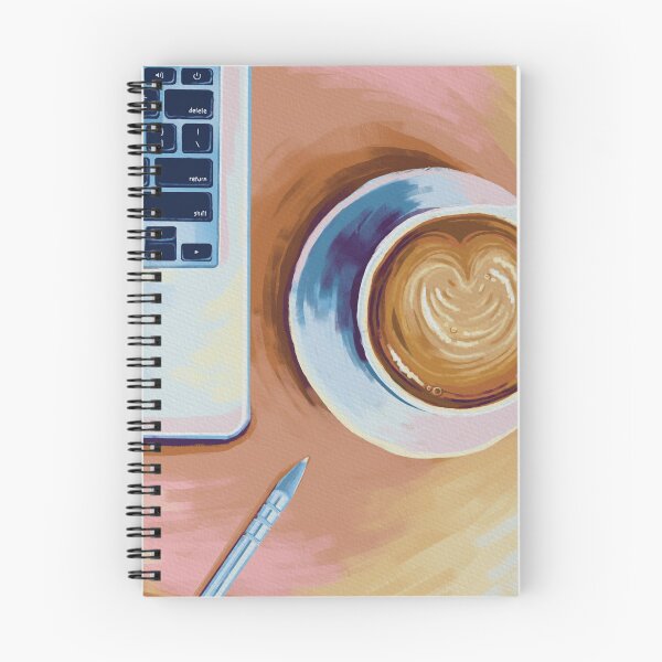 Item preview, Coffee Works designed and sold by sabrinacasta.