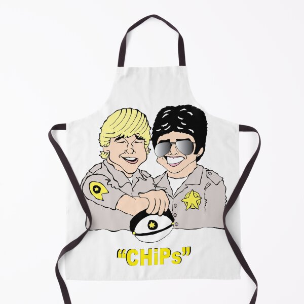 Item preview, Classic TV Cop Show designed and sold by cartoonistguy.