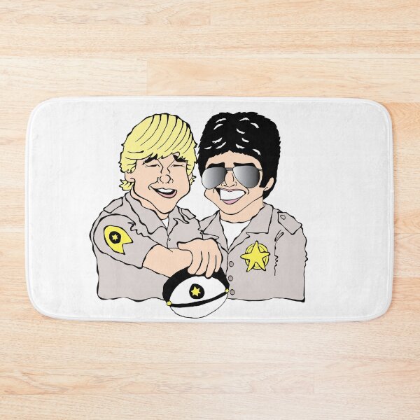 Item preview, Classic TV Cop Show designed and sold by cartoonistguy.