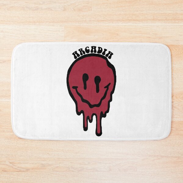 Item preview, Arcadia University Face designed and sold by kkosmicki.