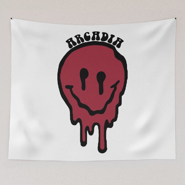 Item preview, Arcadia University Face designed and sold by kkosmicki.