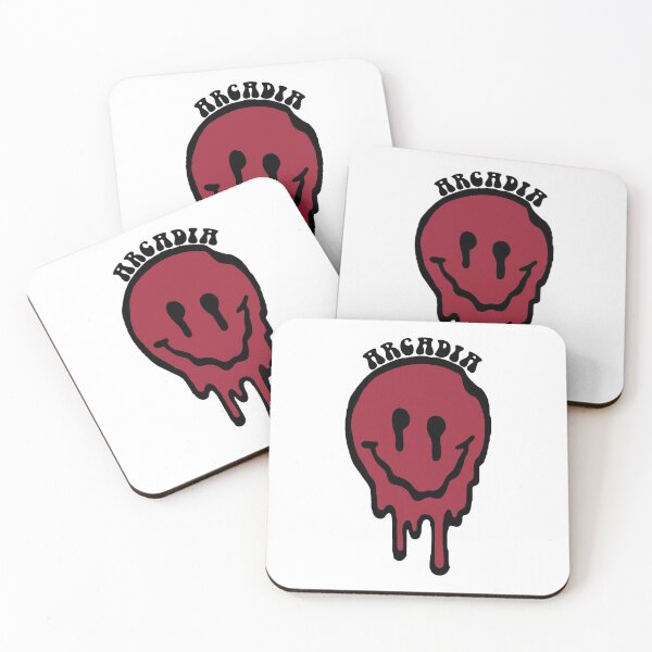 Item preview, Arcadia University Face designed and sold by kkosmicki.