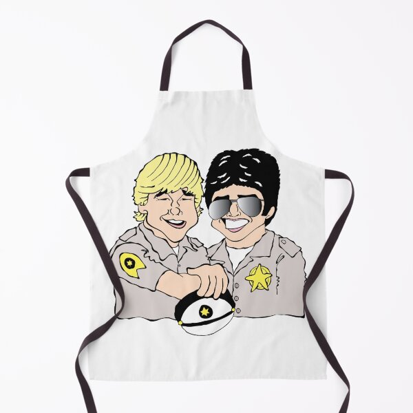 Item preview, Classic TV Cop Show designed and sold by cartoonistguy.