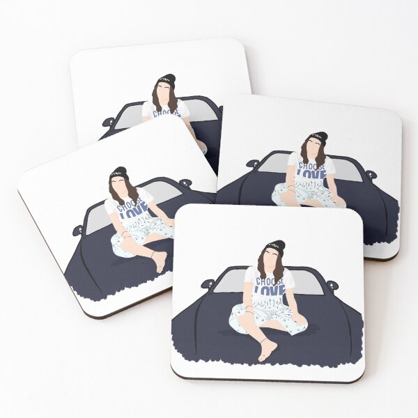 Item preview, Choose love -Headey- designed and sold by MaiSeries.