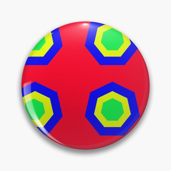 Item preview, Mask- Two Thirty Three designed and sold by GEOMETRIC ART   .