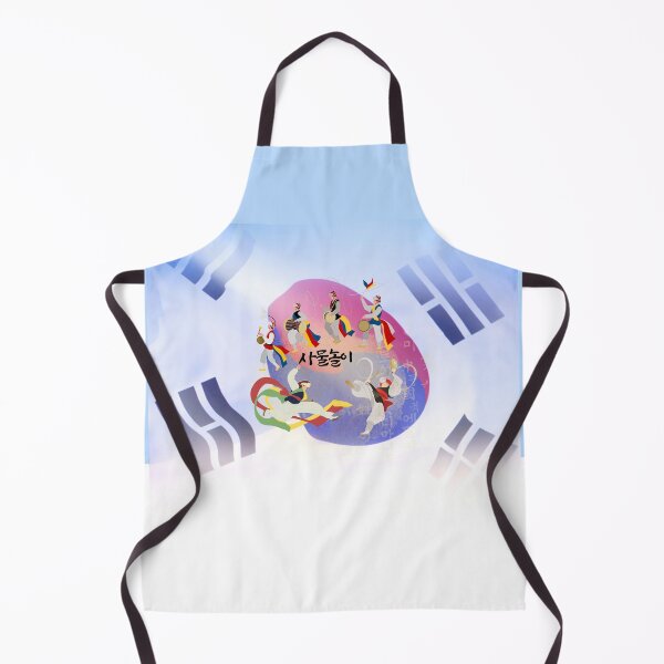 Item preview, Korean traditional play designed and sold by pure-ho.