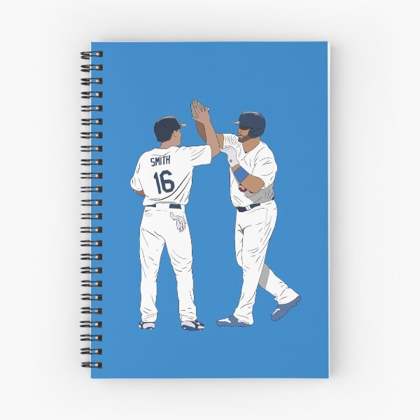 Item preview, Will Smith & Albert Pujols Los Angeles Baseball  designed and sold by Thatkid5591.