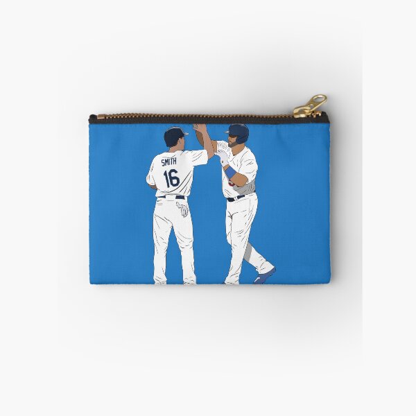 Item preview, Will Smith & Albert Pujols Los Angeles Baseball  designed and sold by Thatkid5591.