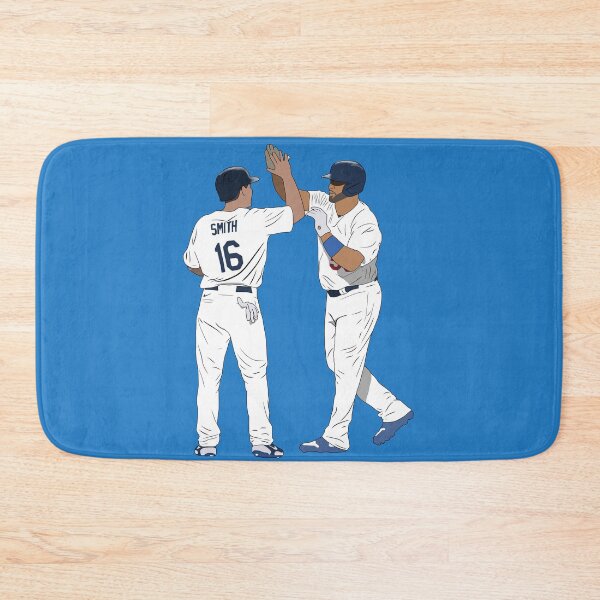 Item preview, Will Smith & Albert Pujols Los Angeles Baseball  designed and sold by Thatkid5591.