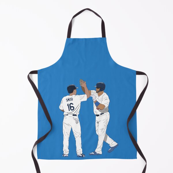 Item preview, Will Smith & Albert Pujols Los Angeles Baseball  designed and sold by Thatkid5591.