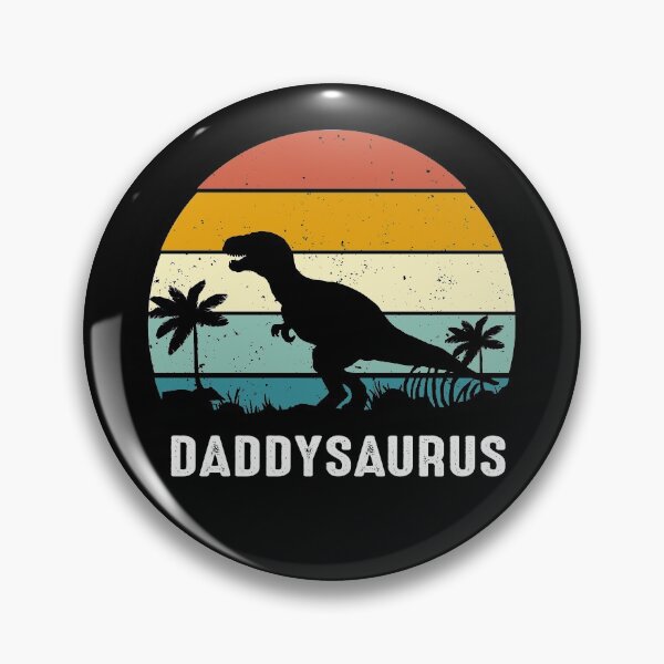 Item preview, daddysaurus, daddysaurus rex, dad, dinosaur, fathers day, daddy, dino, t rex, dinosaurs, tyrannosaurus rex, daddy saurus designed and sold by InkyJack.