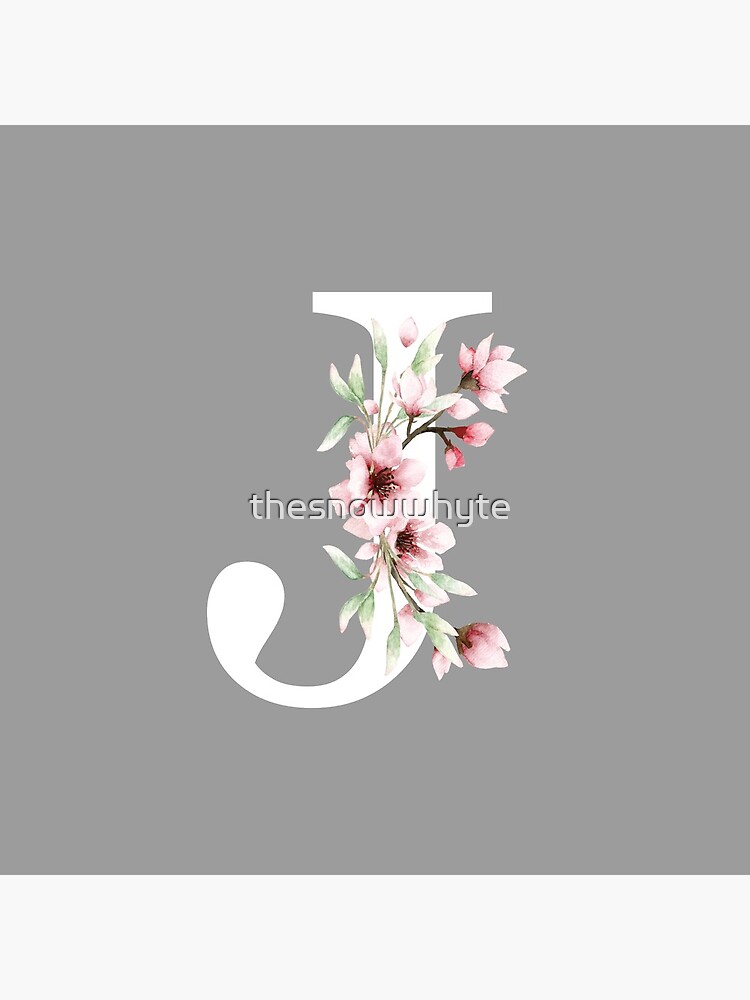 原画『flower, j'.』 原画『flower,j.』