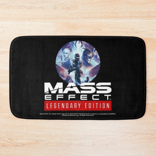 Item preview, Mass Effect: Legendary Edition (ME1) designed and sold by Visual Resolutions.