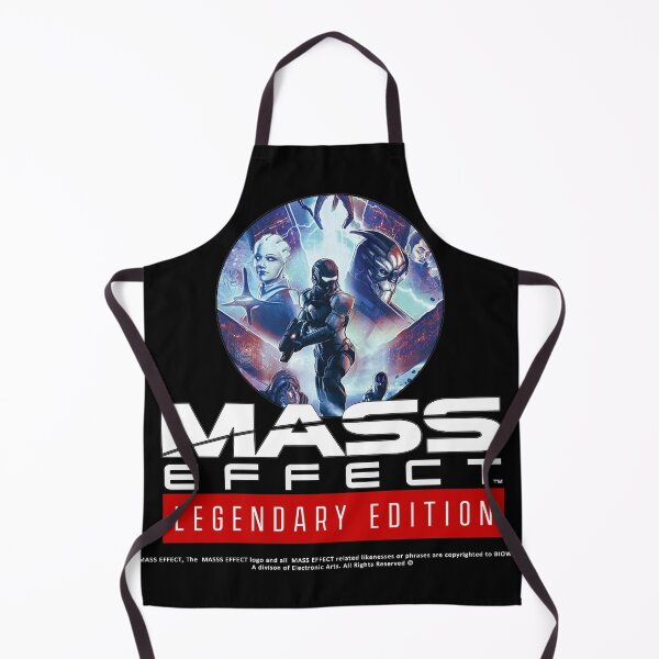 Item preview, Mass Effect: Legendary Edition (ME1) designed and sold by Visual Resolutions.