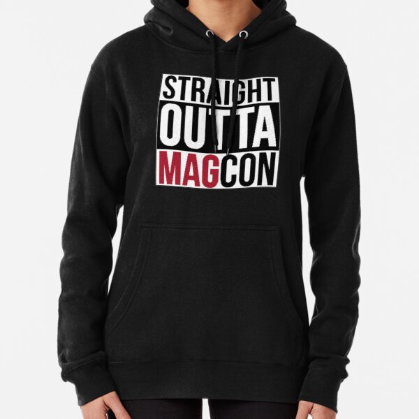 magcon sweatshirt