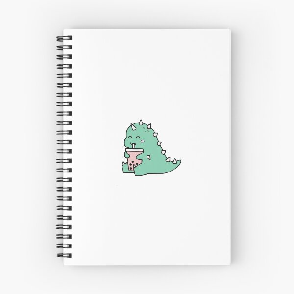 Item preview, cute dinosaur  designed and sold by StudioBelle.