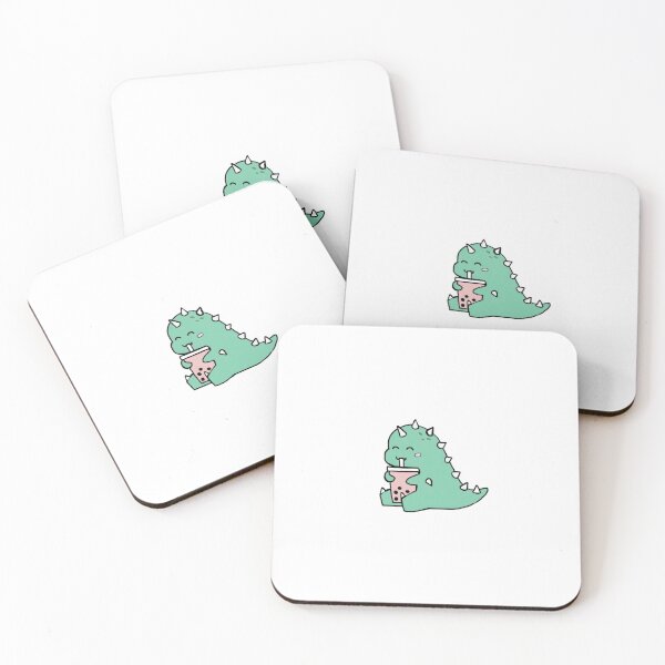Item preview, cute dinosaur  designed and sold by StudioBelle.