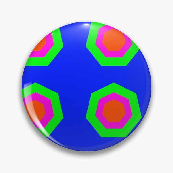 Item preview, Mask- Two Thirty Four designed and sold by GEOMETRIC ART   .