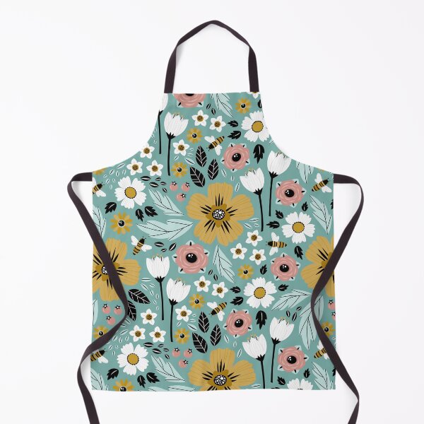 Item preview, Bumbles & Blossoms designed and sold by robyriker.