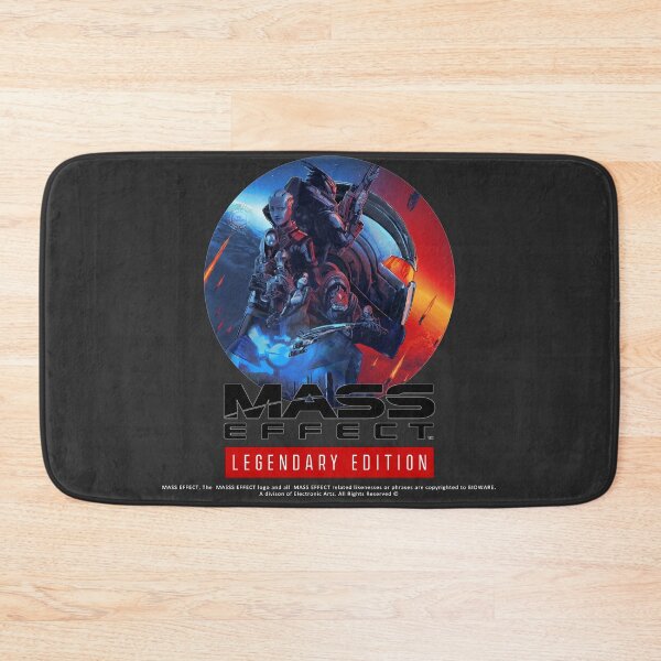 Item preview, Mass Effect Legendary Edition designed and sold by Visual Resolutions.