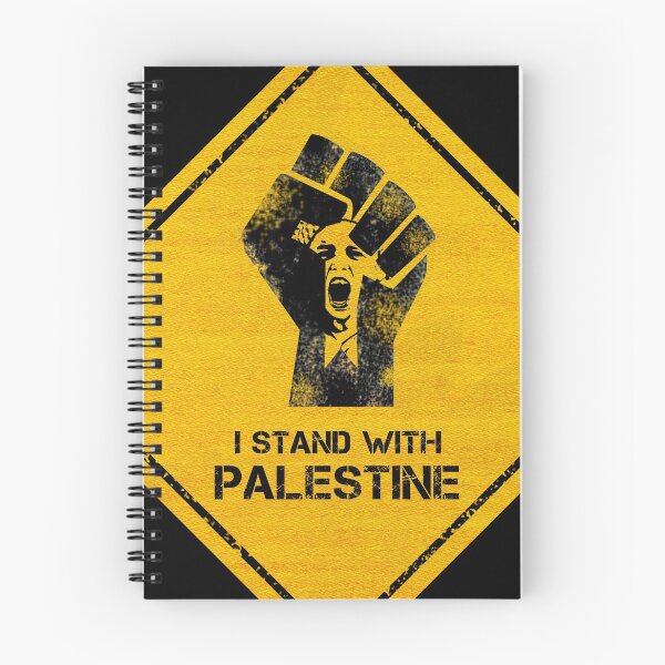 Item preview, I Stand With Palestine designed and sold by CAUTION SHOP.