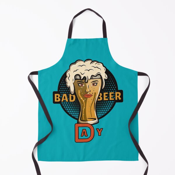 Item preview, A Bad Beer Day designed and sold by DKdesigns27.
